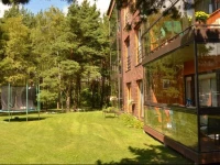 Tuule Г•ie Apartment 