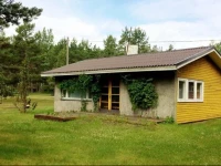 Peipsi Holiday Home 