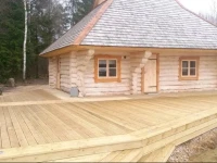 Laukataguse Holiday Center 