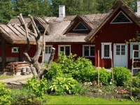 Laugu Holiday Resort 