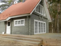 PГ¤tsu Holiday Home 