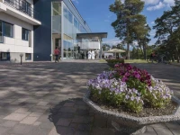 Laulasmaa Spa Hotel 