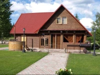MetsajГµe Holiday Home 