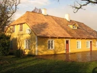 Mellini Guest House 