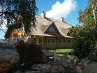 Tihuse Horsefarm B&B 