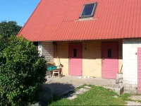 SarnakГµrtsi Guesthouse 