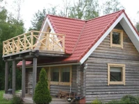 LammasmГ¤e Holiday Center 