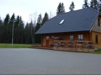 Markisaare puhkemaja 