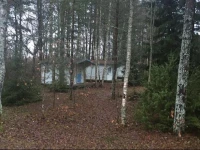 Torioja Camping 