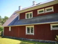 Lohusalu Apartment 