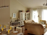 Kristi Holiday Home 