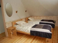 KuusekГ¤nnu Holiday Home 