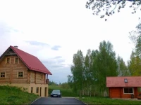 Tigete Holiday Cottage 