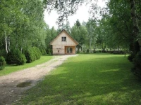 Kipi Holiday House 