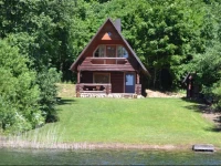 LГµГµdla Holiday House 