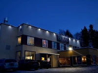Privat Hostel 