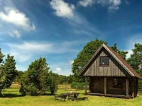 Veskikivi Holiday Home 