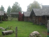 TammekГ¤nnu Holiday House 