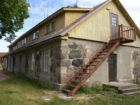 Mihkli Guest House 