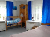 Peipsikalda Holiday Home 
