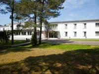 Hotell Saaremaa Thalasso Spa 
