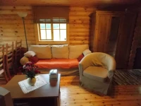 Hirve Holiday Home 