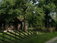 Mandjala Puhketalu - Cottages