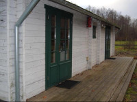 Tiigi Holiday Homes