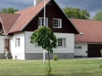 SamblamГ¤e Hostel 