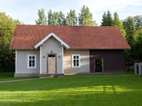 Teekalda Puhkemaja 