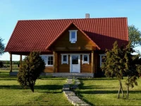 Merekivi Accomodation 