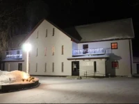 Loodusravikeskus Loodus BioSpa 