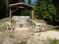 Tuhkana-Ranna Holiday House 