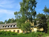 Naissaare Guesthouse 