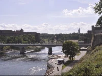 Apartments Narva 