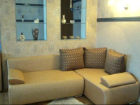 Energy Apartment