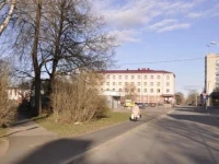Grafovi Apartments 