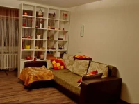 Kangelaste 42 Apartment 