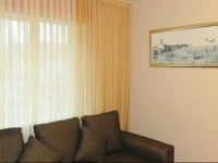 Kosmonaudi Apartment 