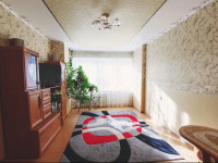 Kreenholmi Apartment