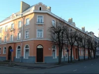 Malmi B & B By the Border 