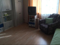 Narva Gerassimovi Apartment