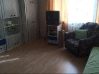 Narva Gerassimovi Apartment 