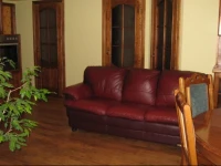 Pushkini 19 Apartment 