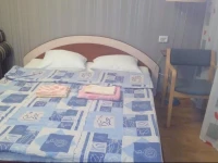 Spordi Apartment 