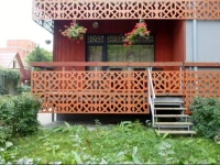 Kesk 2 Apartment 