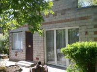 Koidula Holiday Home 