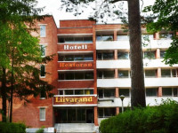 Liivarand Hotell