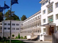 Narva-Jõesuu Medical Spa 
