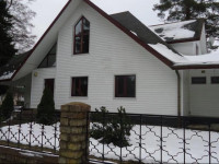 Nurme 60 Holiday House